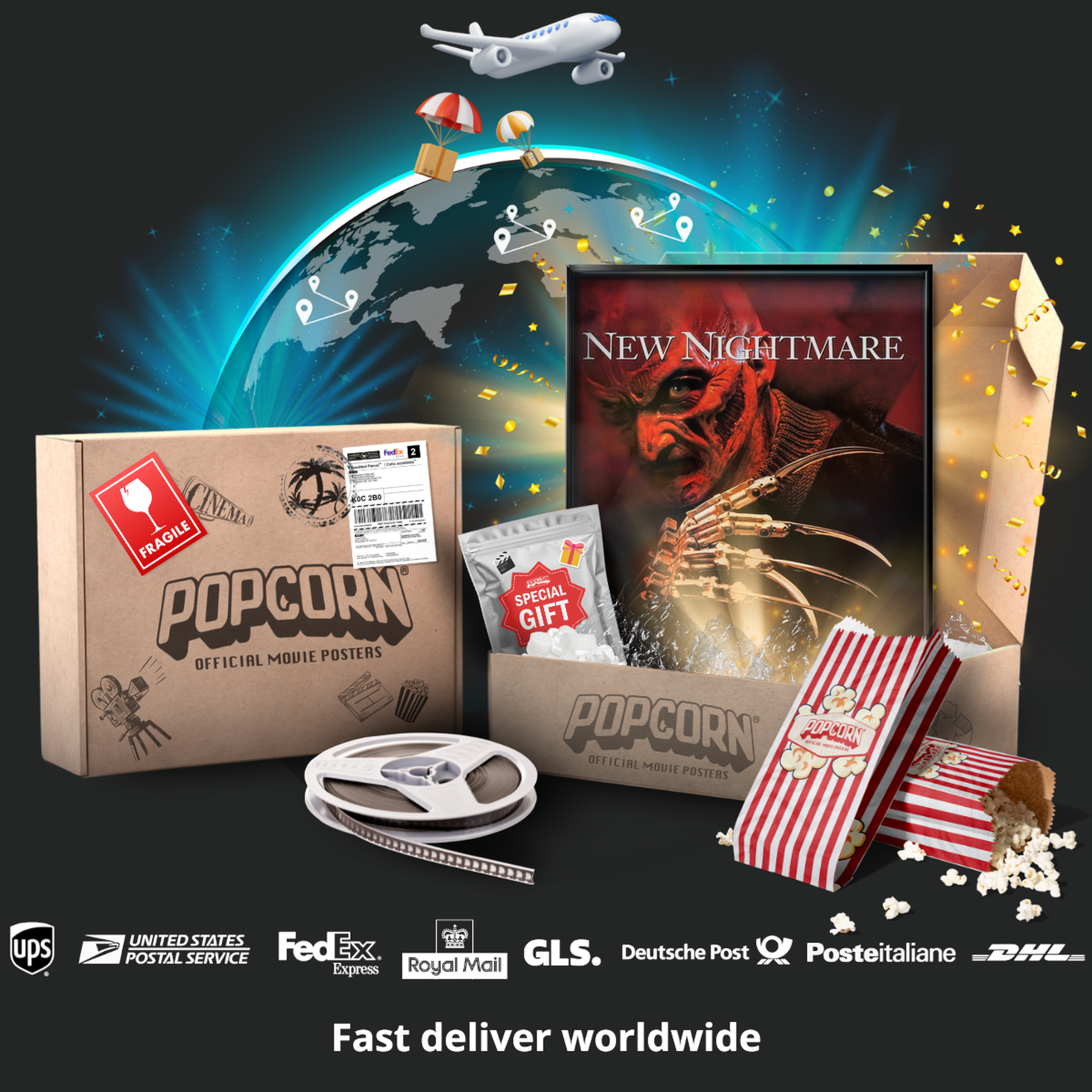 New Nightmare (1994)