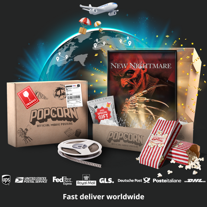 New Nightmare (1994)