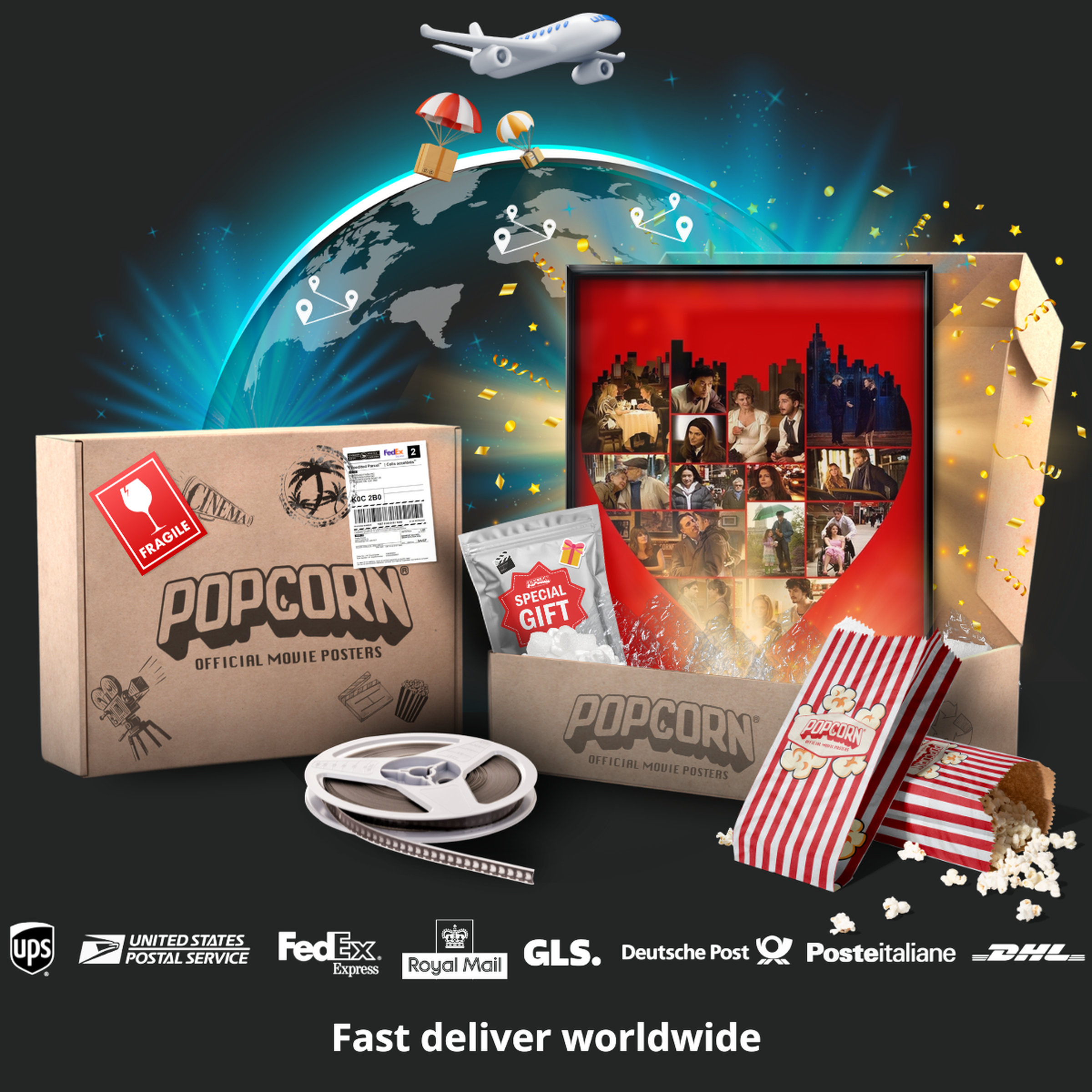 New York, I Love You (2008)