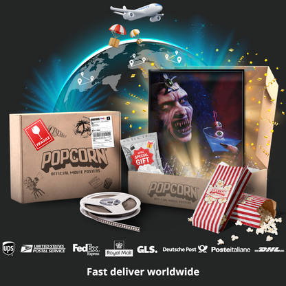 Night Of The Demons Iii (1997)