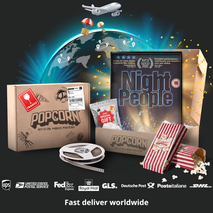 Night People (2005)