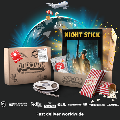 Nightstick (1987)