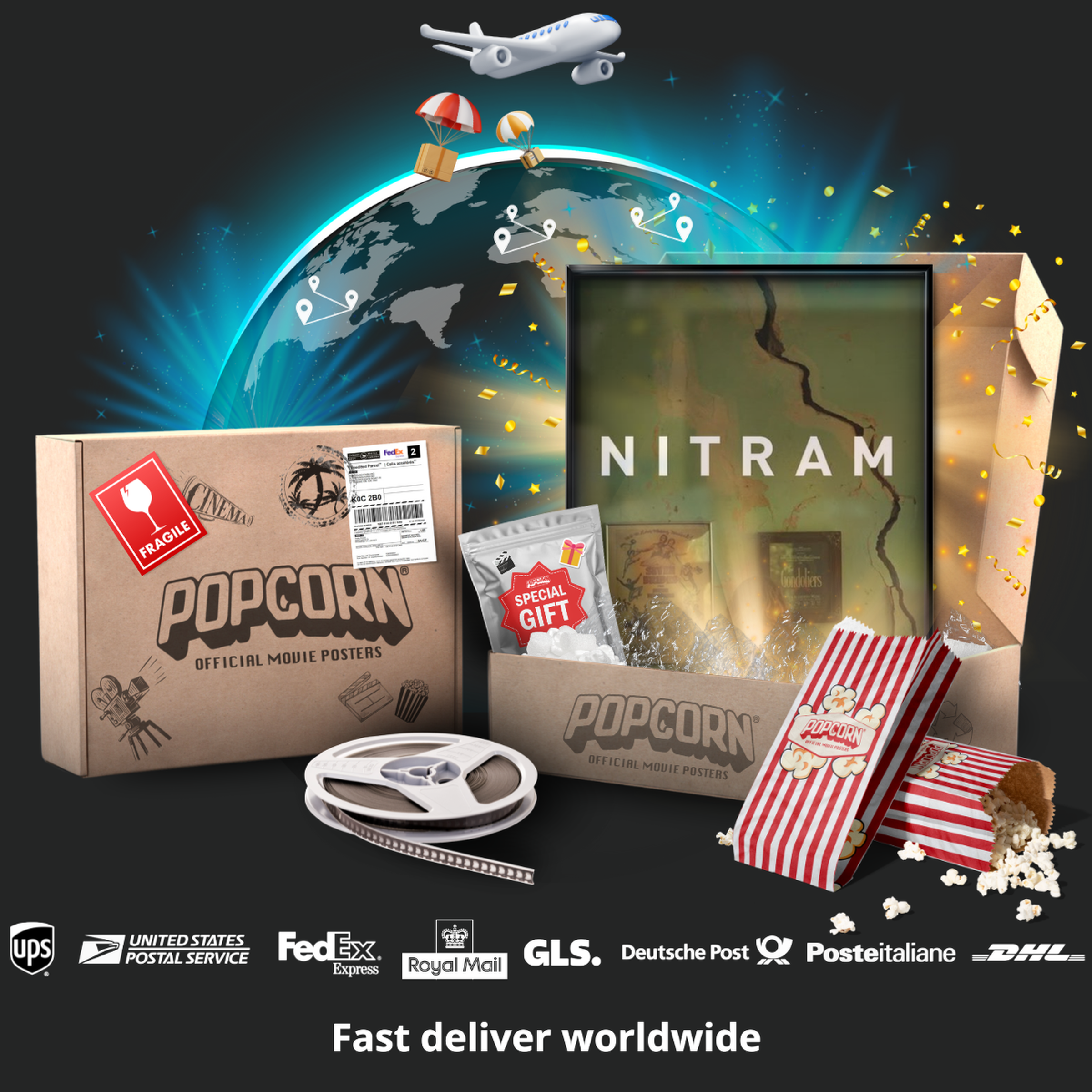 Nitram (2021)