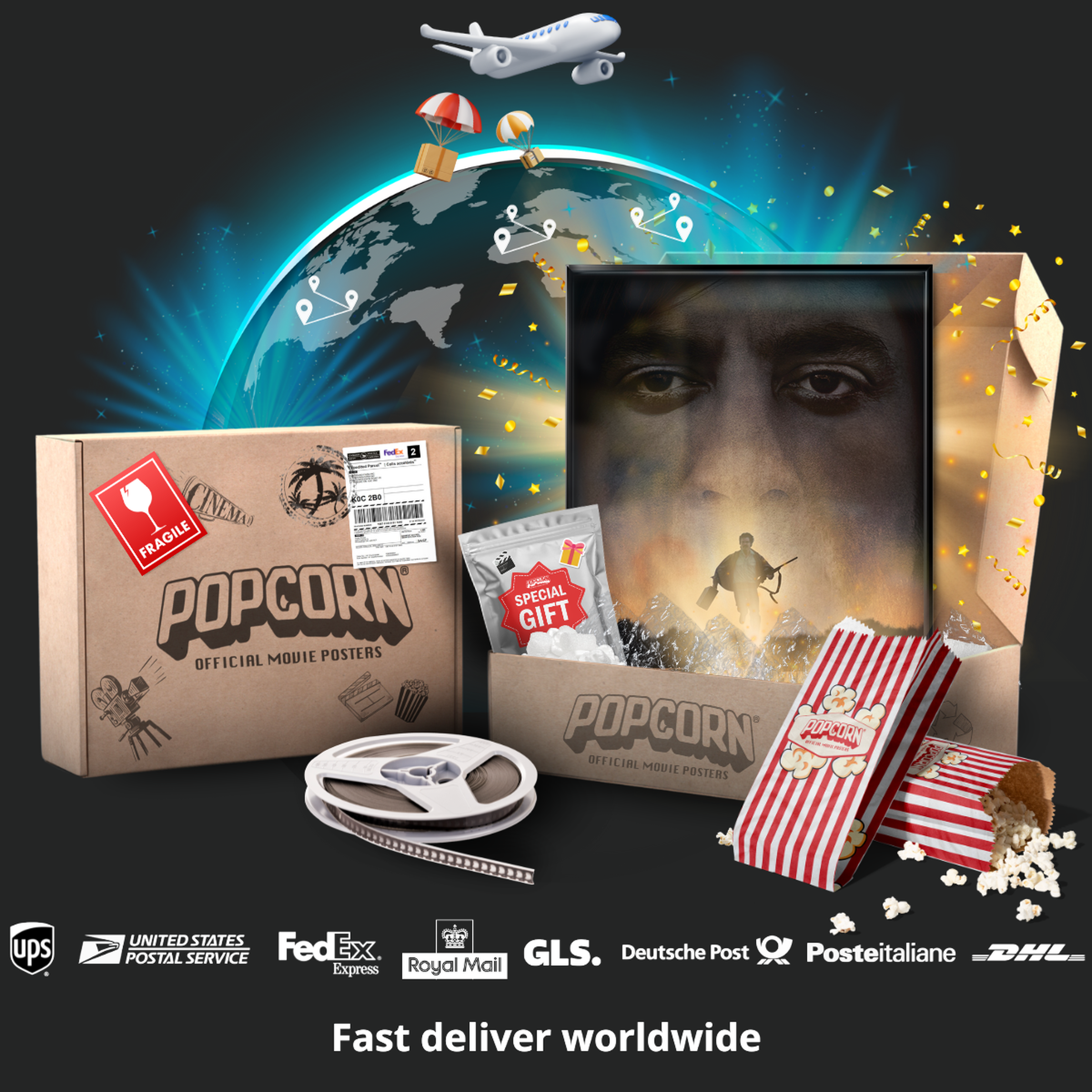 No Country For Old Men (2007)