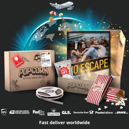 No Escape (2015)
