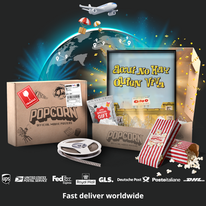 No One Could Live Here (2003)