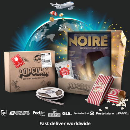 Noiré (2015)