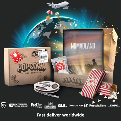 Nomadland (2021)