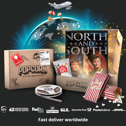 North And South (1985)