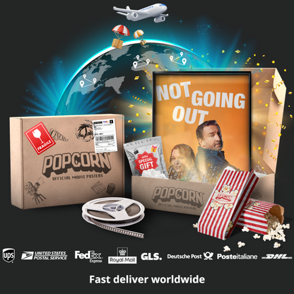 Not Going Out (2006)