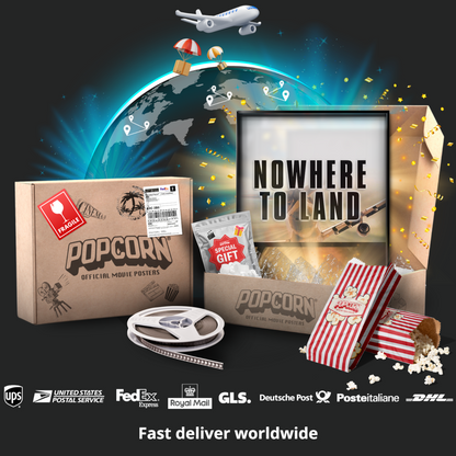 Nowhere To Land (2000)