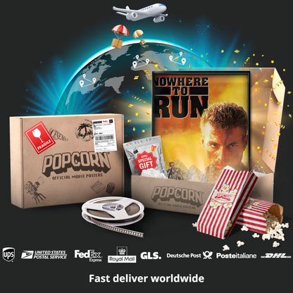 Nowhere To Run (1993)