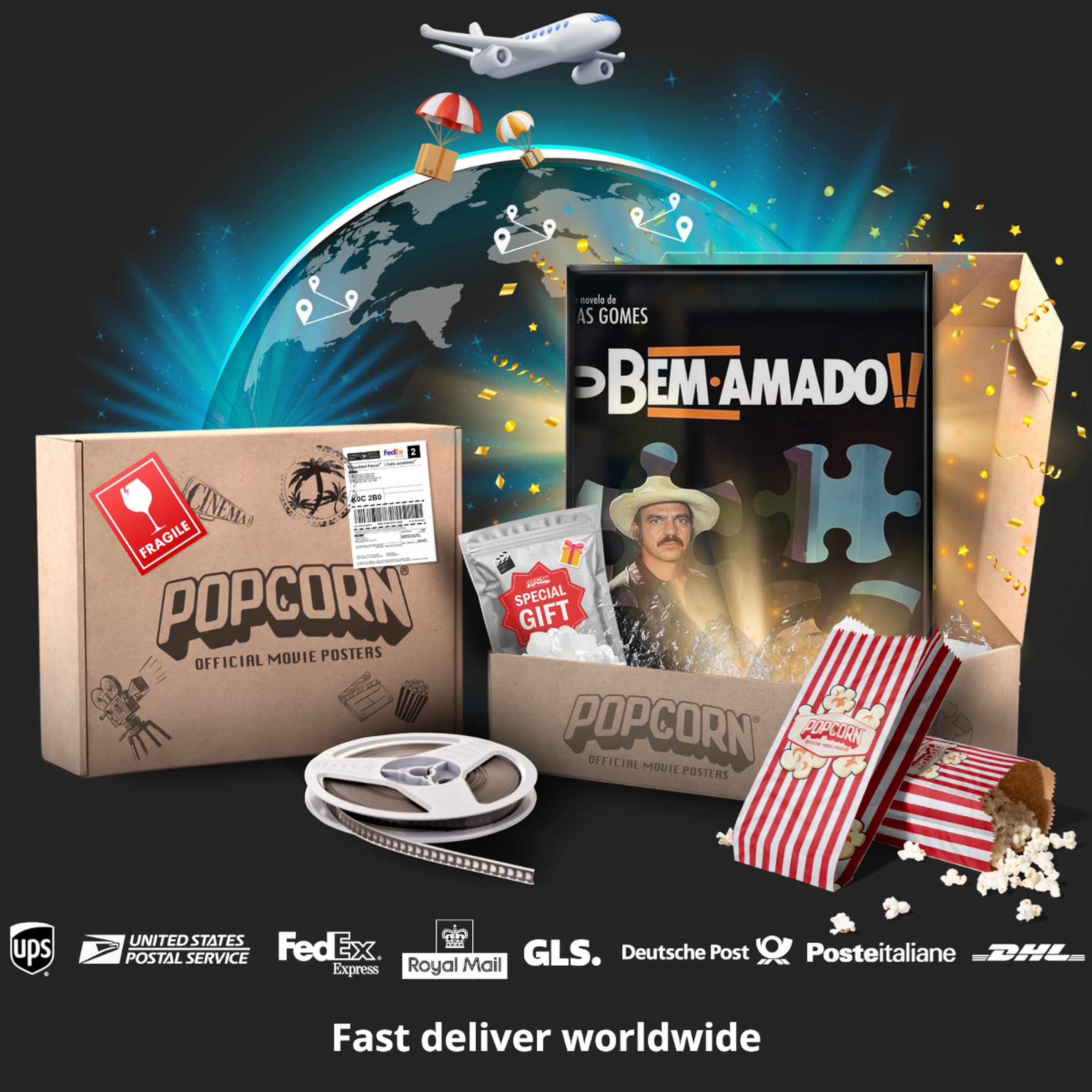 O Bem Amado (1973)