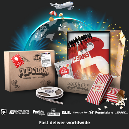 Ocean's Thirteen (2007)