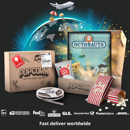 Octonauts (2010)