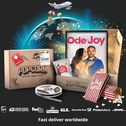 Ode To Joy (2019)