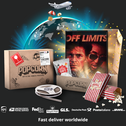 Off Limits (1988)