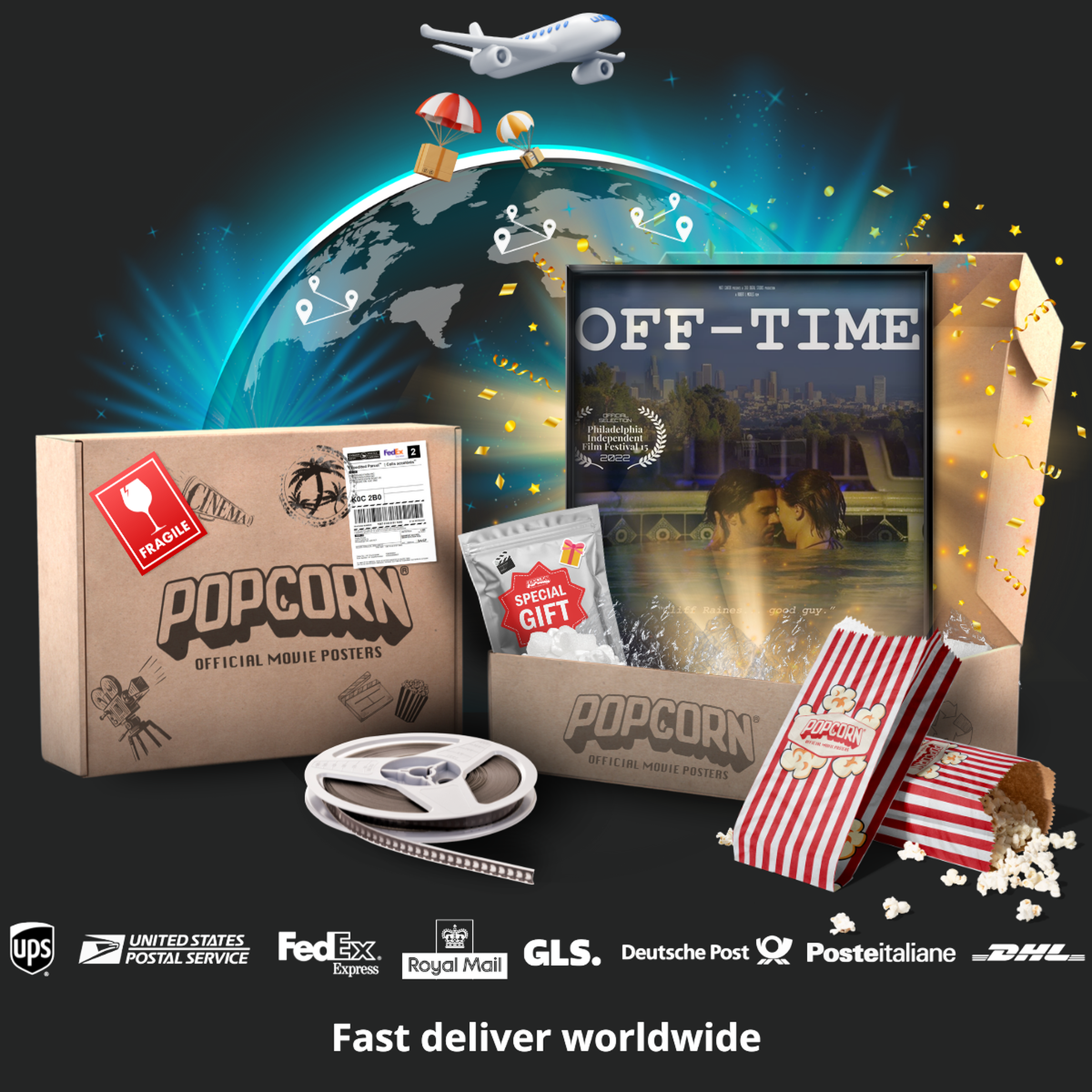 Off Time (2022)