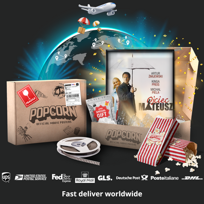 Ojciec Mateusz (2008)