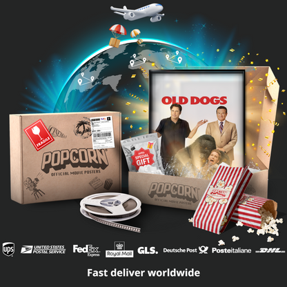 Old Dogs (2009)