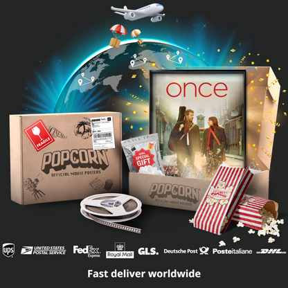 Once (2007)