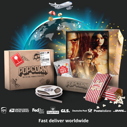 Once Upon A Time In Mexico (2003)