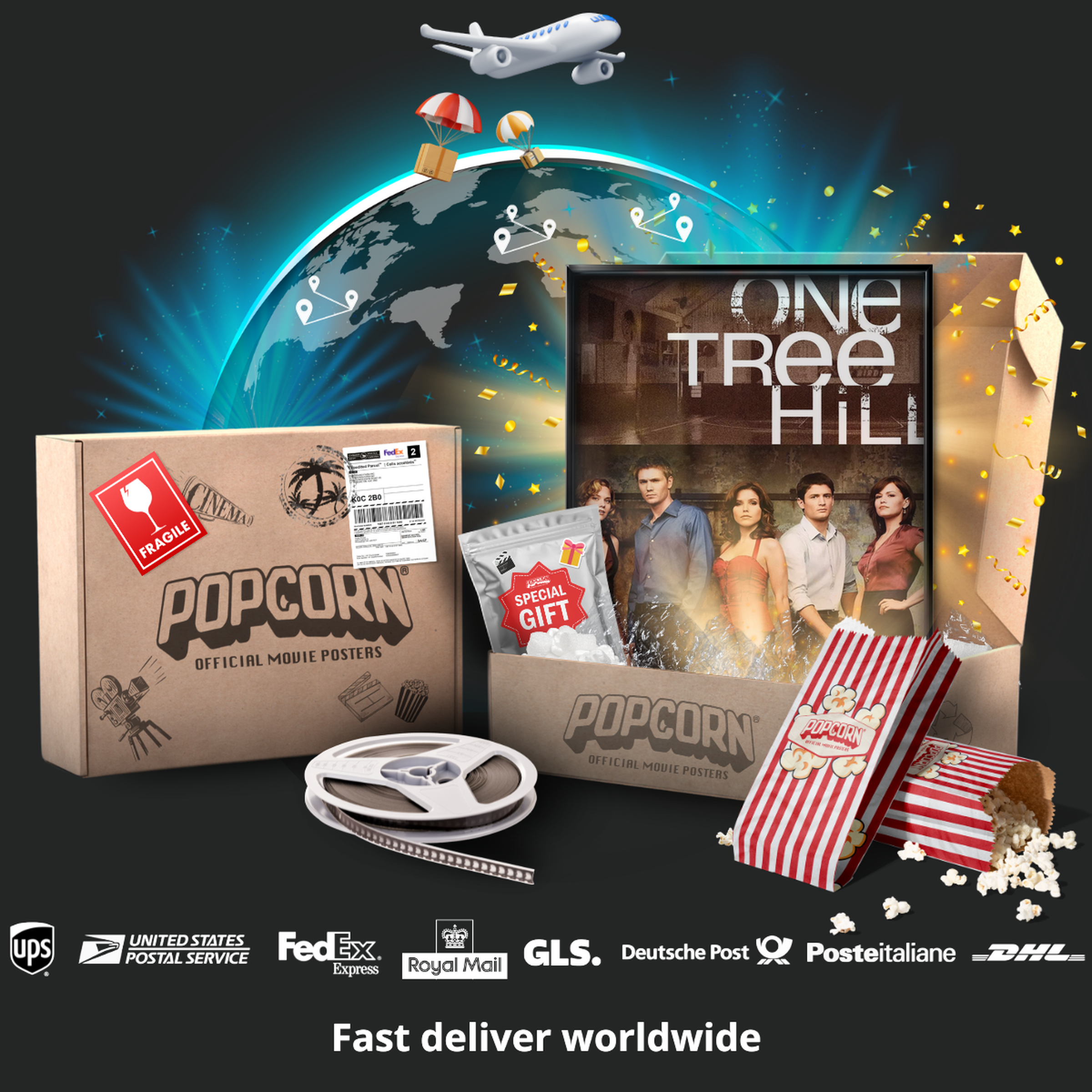 One Tree Hill (2003)