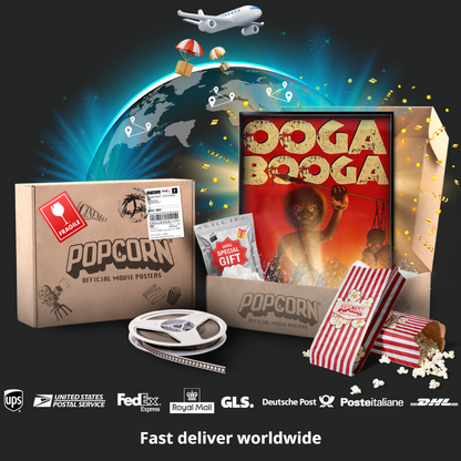 Ooga Booga (2013)