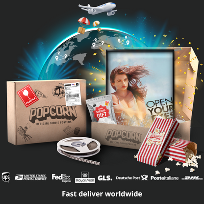 Open Your Eyes (1997)