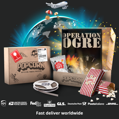 Operation Ogre (1979)