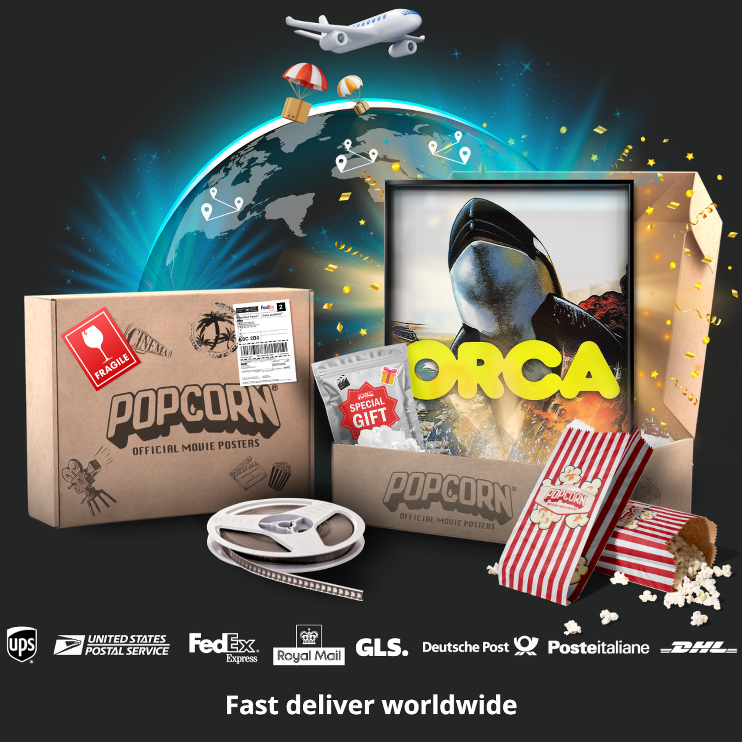 Orca (1977)