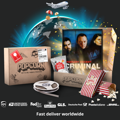 Ordinary Decent Criminal (2000)