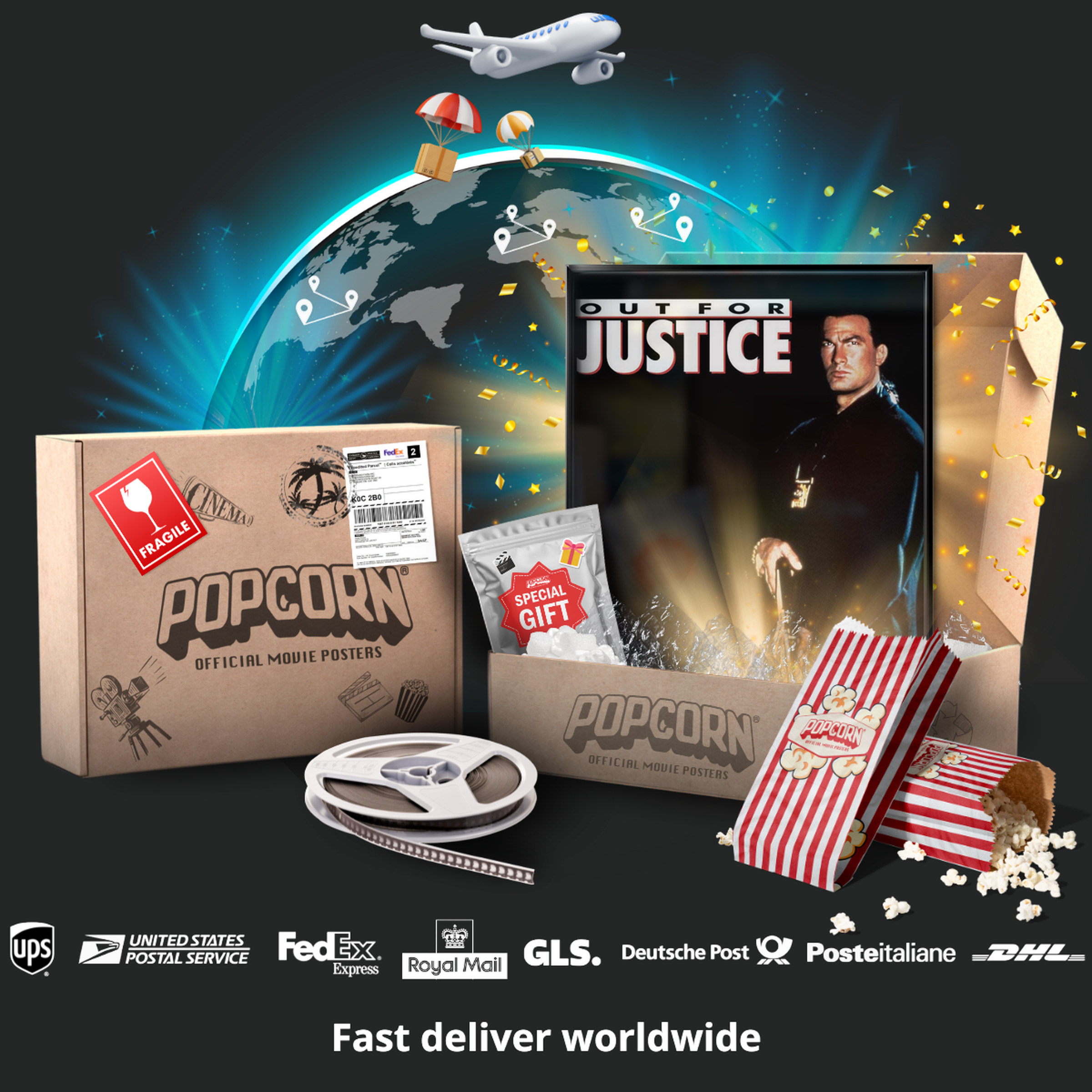 Out For Justice (1991)