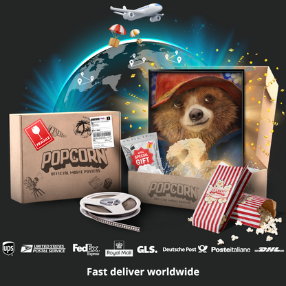 Paddington 2 (2017)