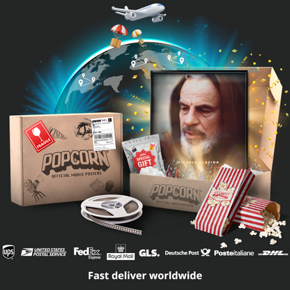 Padre Pio Between Heaven And Earth (2000)