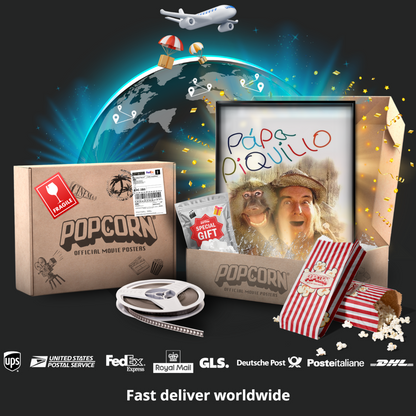 Pápa Piquillo (1998)
