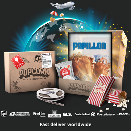 Papillon (1973)