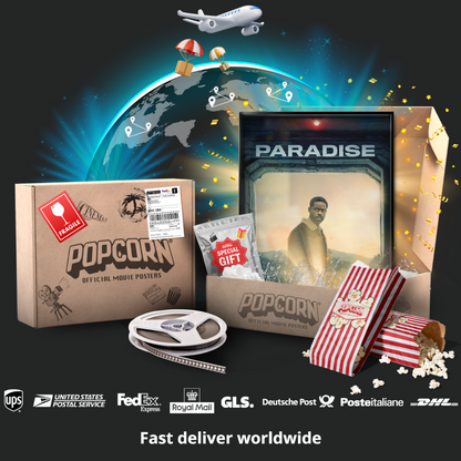 Paradise (2025)