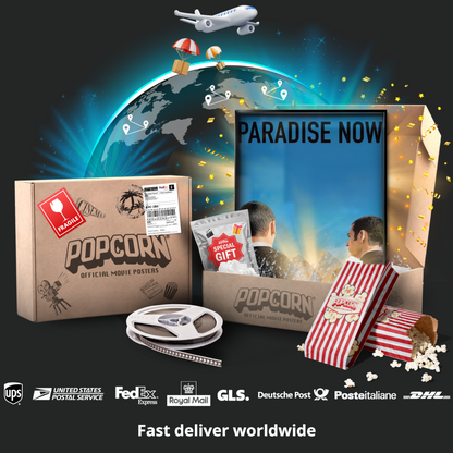 Paradise Now (2005)