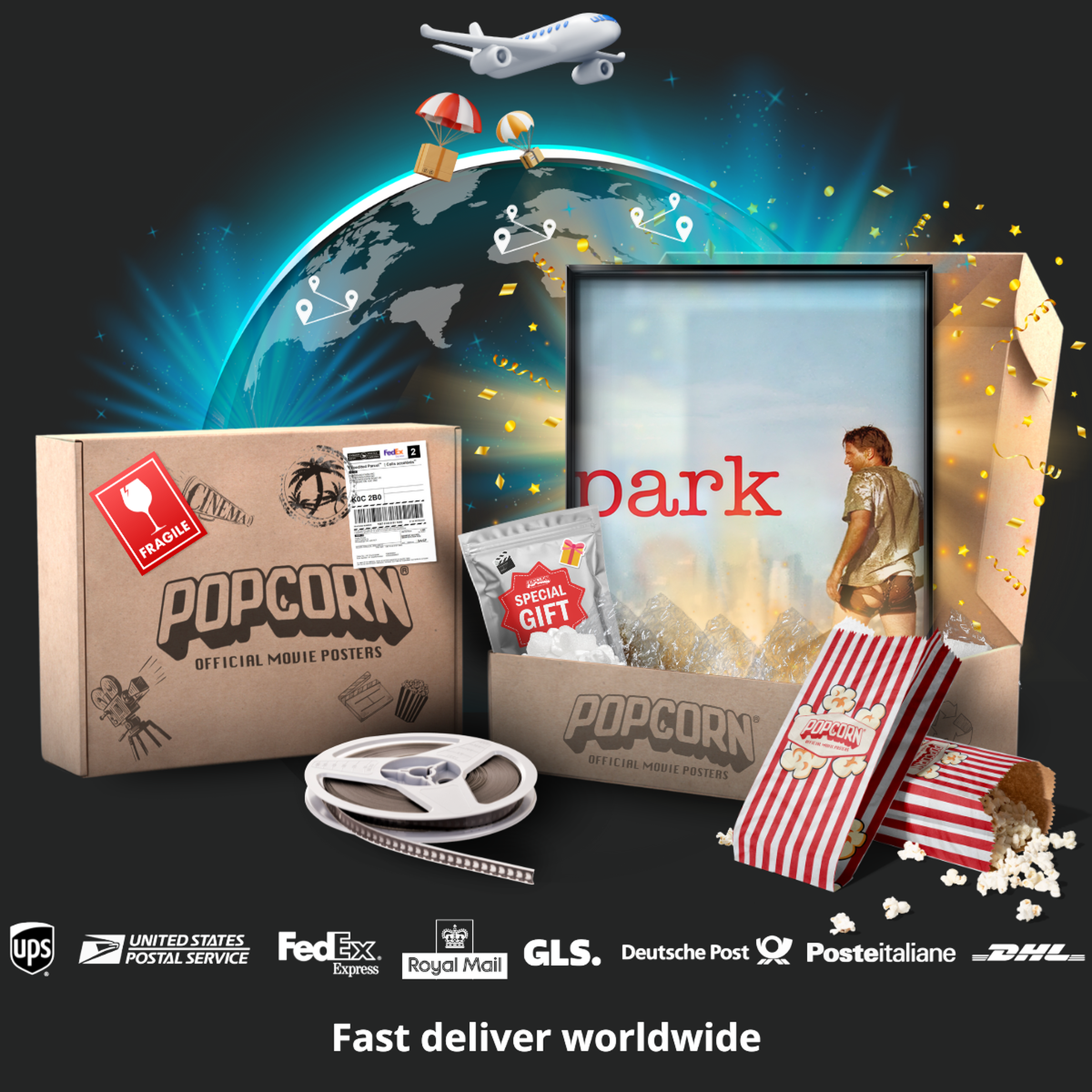 Park (2006)