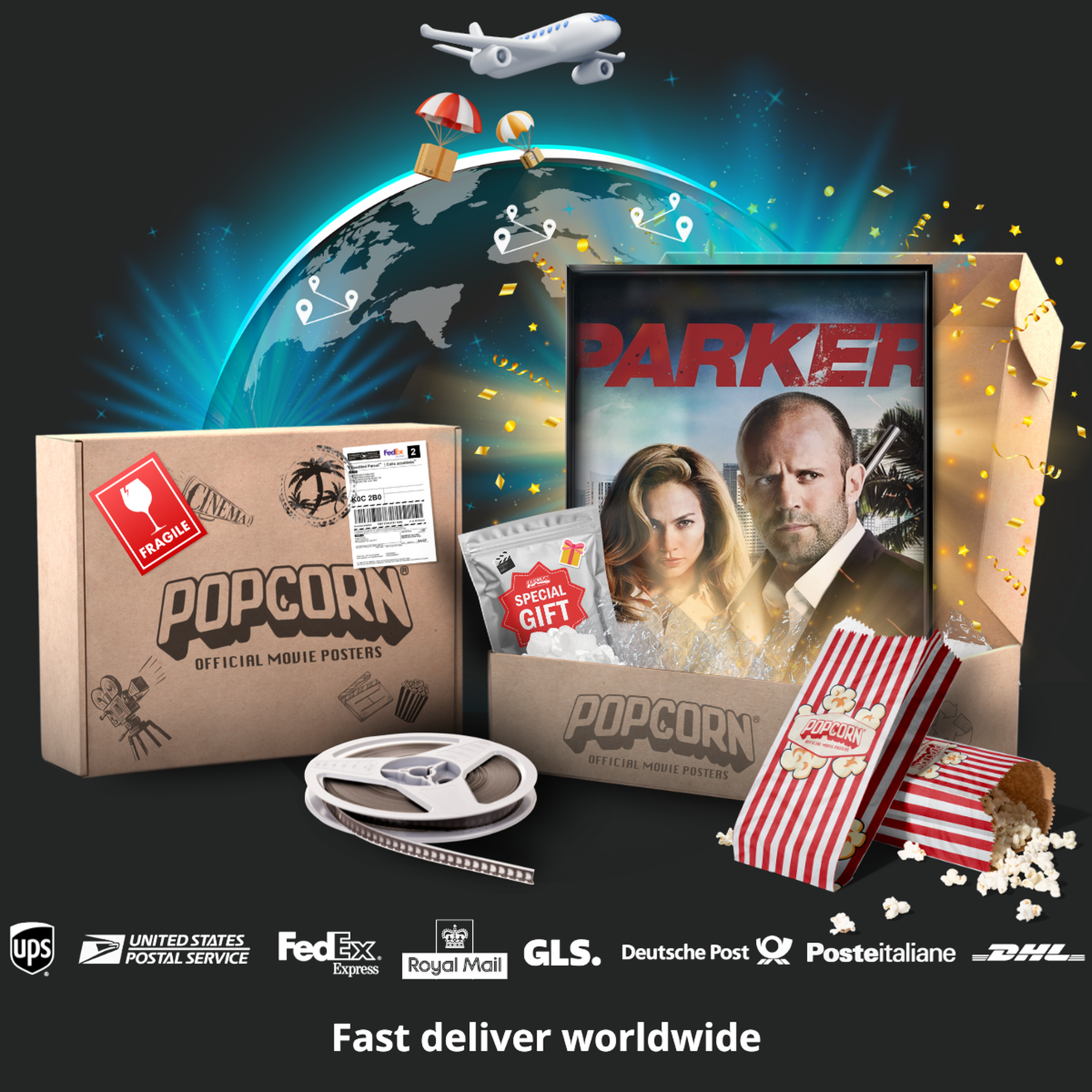 Parker (2013)