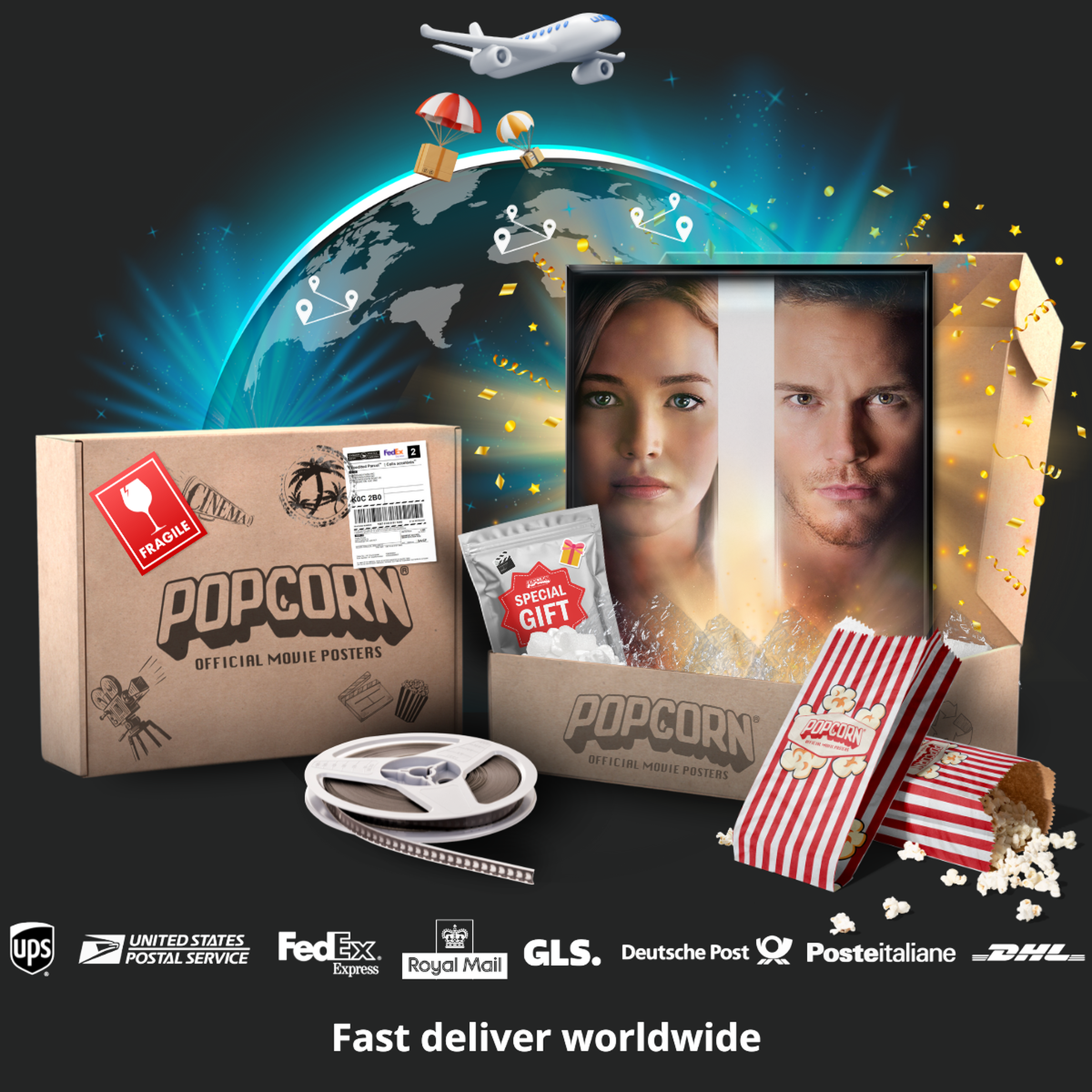 Passengers (2016)