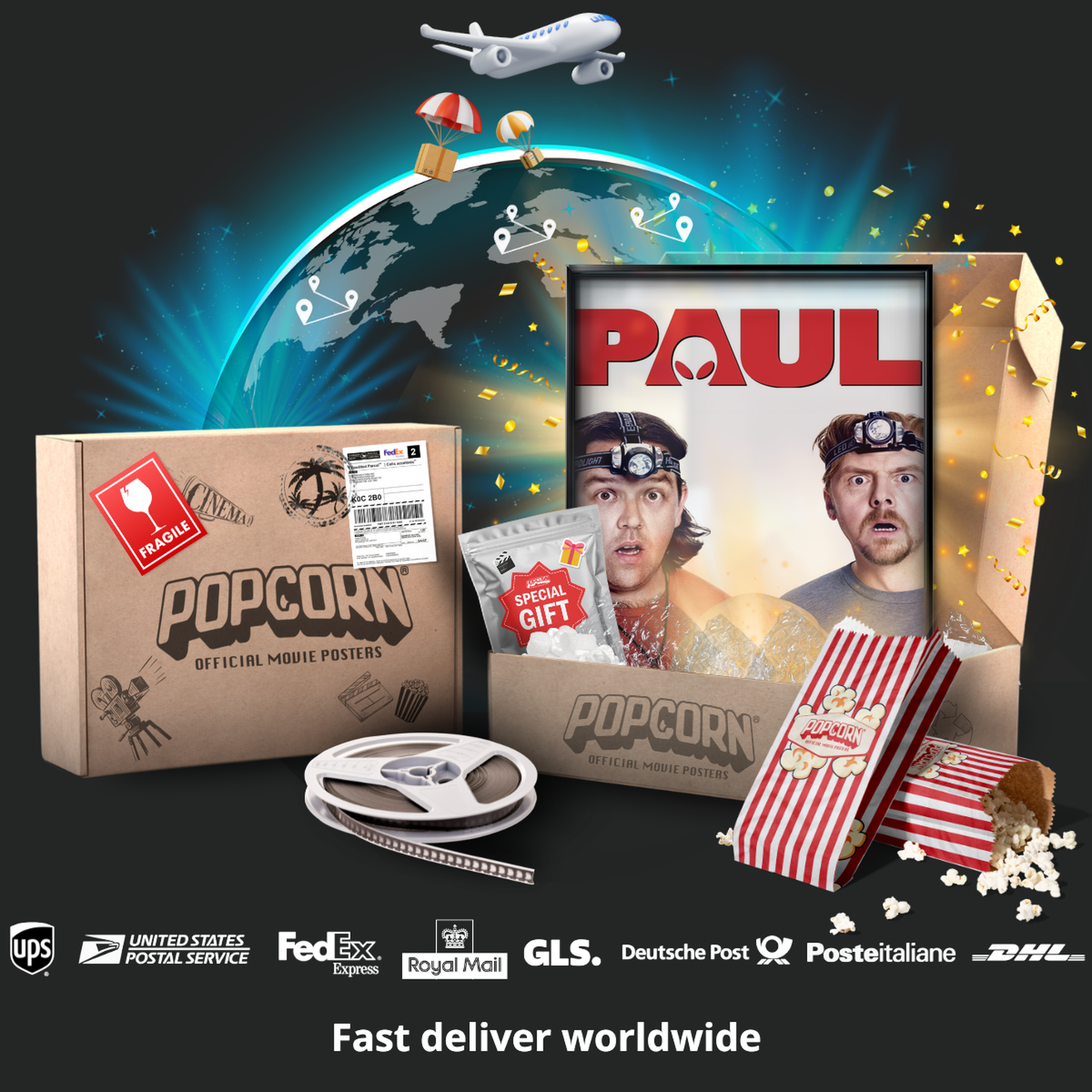 Paul (2011)