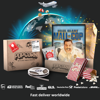 Paul Blart Mall Cop (2009)