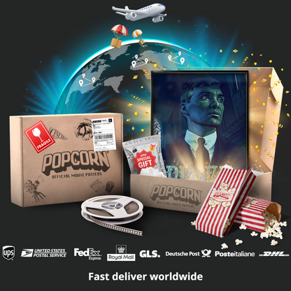 Peaky Blinders (2013)