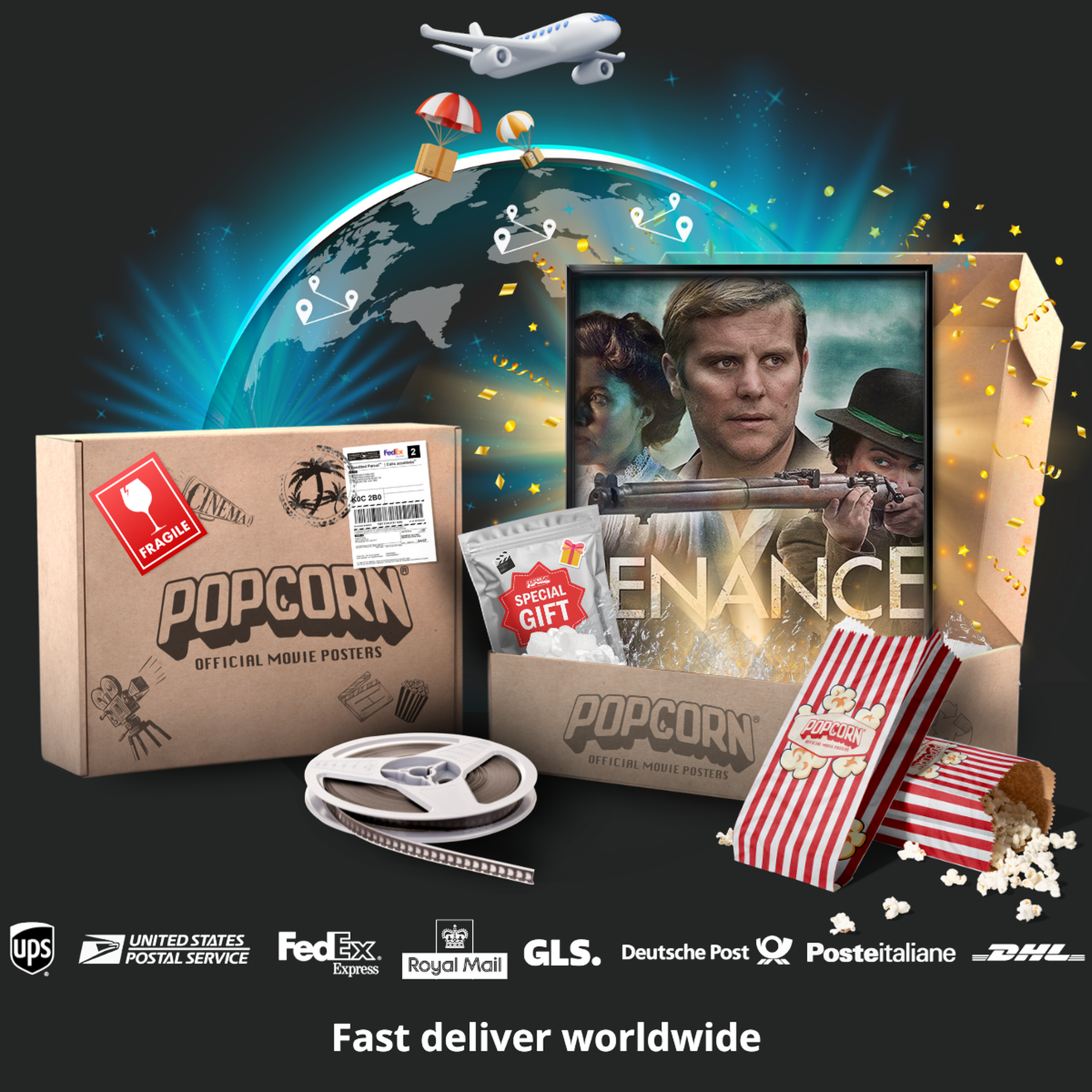 Penance (2018)