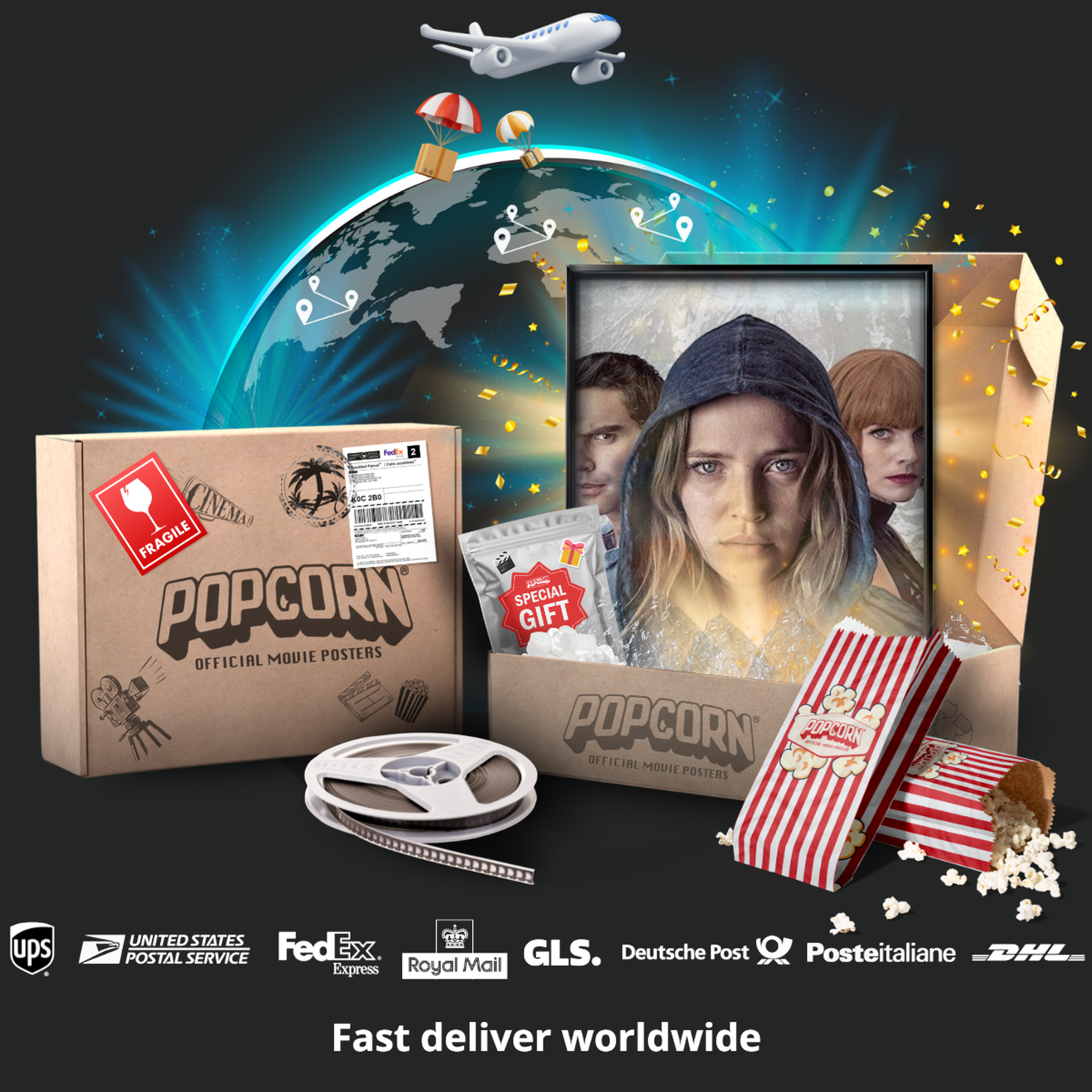 Perdida (2018)