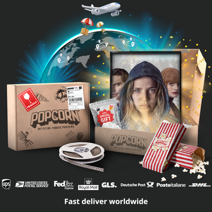Perdida (2018)