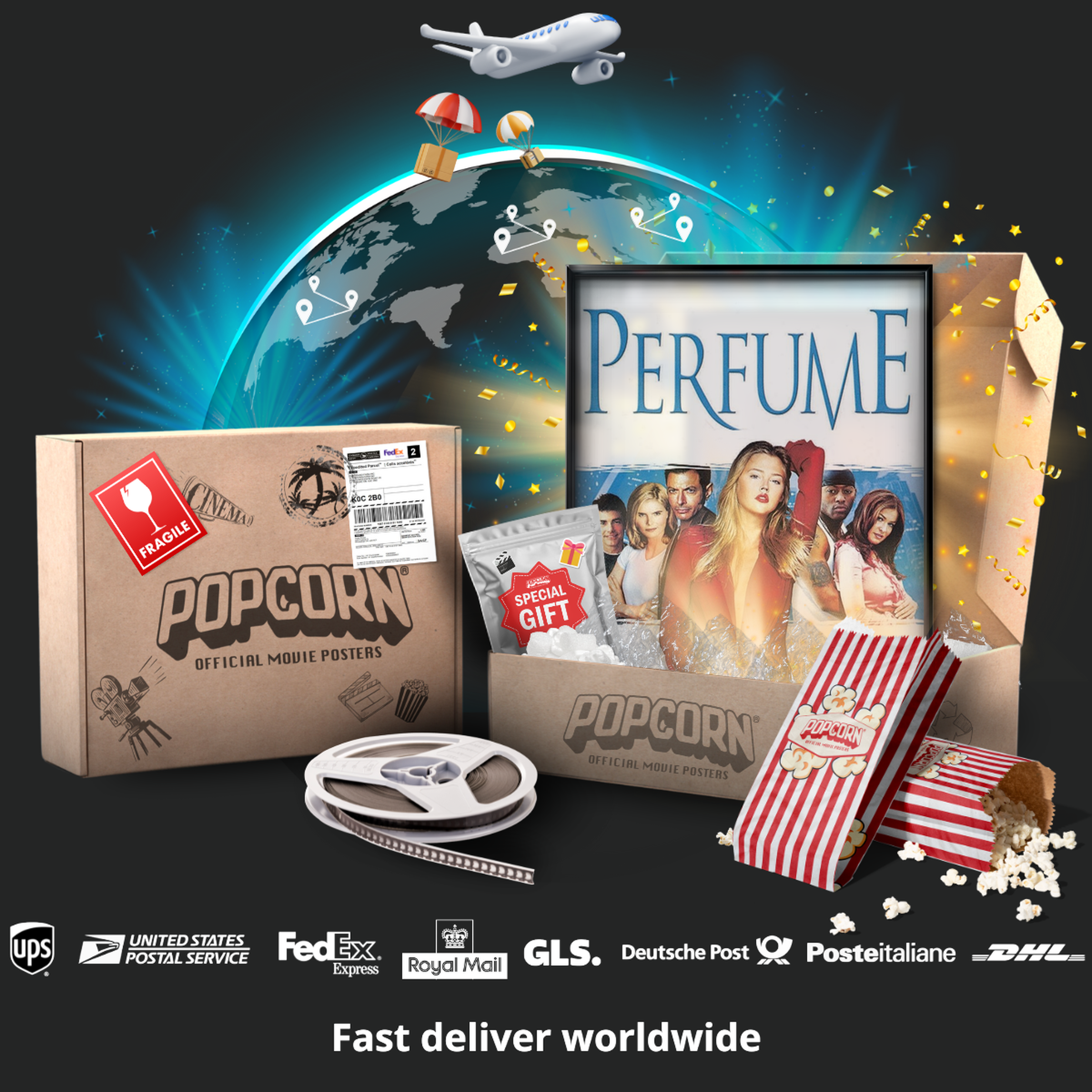 Perfume (2001)