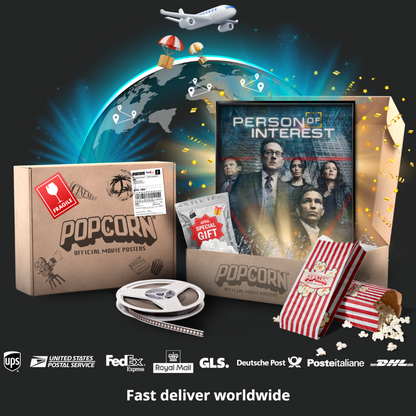 Person Of Interest (2011)